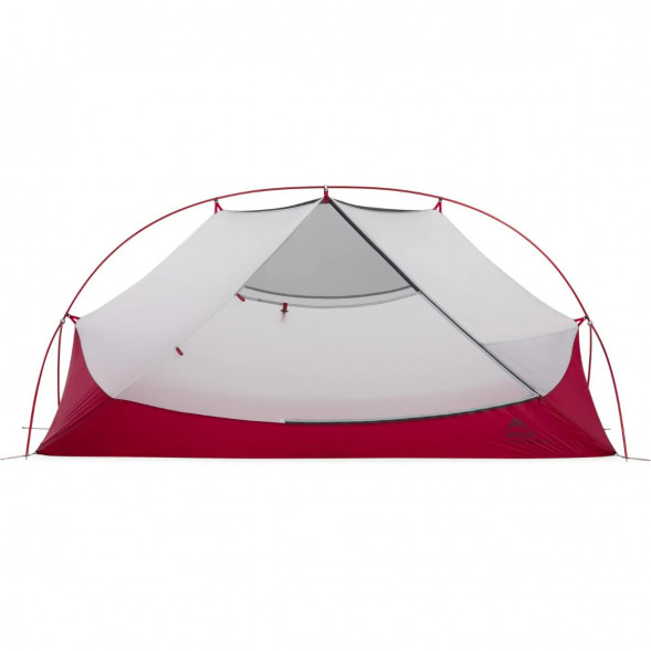 Палатка Hubba Hubba Bikepack 1 MSR, Green в Перми