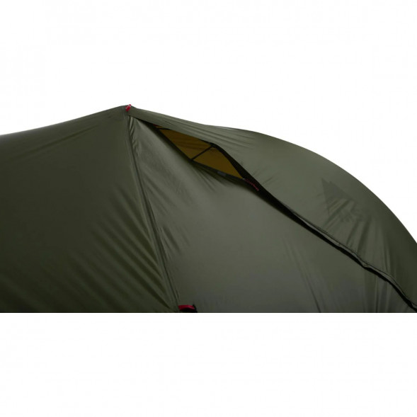 Палатка Hubba Hubba Bikepack 1 MSR, Green в Перми