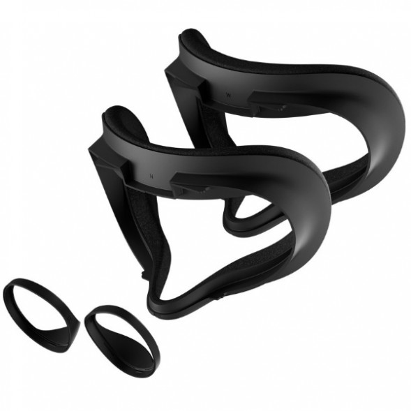 Набор накладок Quest 2 Fit Pack для Oculus Quest 2 (оригинальный) в Перми