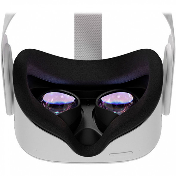 Набор накладок Quest 2 Fit Pack для Oculus Quest 2 (оригинальный) в Перми