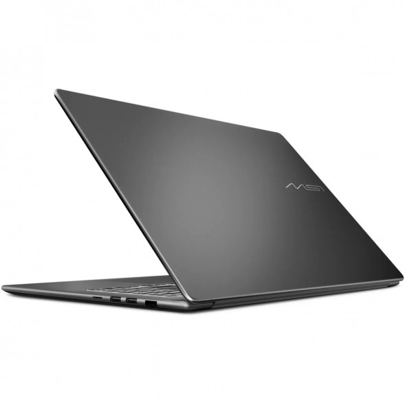 Ноутбук MSI Modern 16S AI+ G3MG-013XRU (16&amp;quot;, OLED, Intel Core Ultra 5 322 2.5ГГц, 6 ядер, 16ГБ DDR5, 512ГБ SSD, Intel Graphics, FreeDOS), серый в Перми