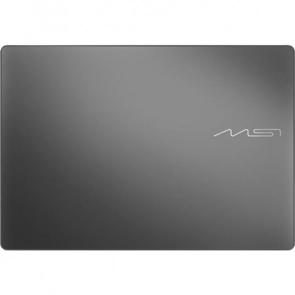 Ноутбук MSI Modern 16S AI+ G3MG-013XRU (16&amp;quot;, OLED, Intel Core Ultra 5 322 2.5ГГц, 6 ядер, 16ГБ DDR5, 512ГБ SSD, Intel Graphics, FreeDOS), серый в Перми