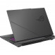 Ноутбук ASUS ROG Strix G16 G614PR-RV090 (16&amp;quot;, IPS, AMD Ryzen 9 8940HX 2.4ГГц, 16 ядер, 32ГБ DDR5, 1ТБ SSD, 	 NVIDIA GeForce RTX 5070 Ti - 12 ГБ, TGP 140Вт, без ОС), серый в Перми