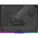Ноутбук ASUS ROG Strix G16 G614PR-RV090 (16&amp;quot;, IPS, AMD Ryzen 9 8940HX 2.4ГГц, 16 ядер, 32ГБ DDR5, 1ТБ SSD, 	 NVIDIA GeForce RTX 5070 Ti - 12 ГБ, TGP 140Вт, без ОС), серый в Перми