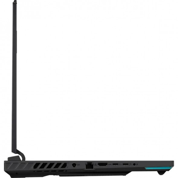 Ноутбук ASUS ROG Strix G16 G614PR-RV090 (16&amp;quot;, IPS, AMD Ryzen 9 8940HX 2.4ГГц, 16 ядер, 32ГБ DDR5, 1ТБ SSD, 	 NVIDIA GeForce RTX 5070 Ti - 12 ГБ, TGP 140Вт, без ОС), серый в Перми