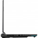 Ноутбук ASUS ROG Strix G16 G614PR-RV090 (16&amp;quot;, IPS, AMD Ryzen 9 8940HX 2.4ГГц, 16 ядер, 32ГБ DDR5, 1ТБ SSD, 	 NVIDIA GeForce RTX 5070 Ti - 12 ГБ, TGP 140Вт, без ОС), серый в Перми