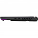 Ноутбук ASUS ROG Strix G16 G614PR-RV090 (16&amp;quot;, IPS, AMD Ryzen 9 8940HX 2.4ГГц, 16 ядер, 32ГБ DDR5, 1ТБ SSD, 	 NVIDIA GeForce RTX 5070 Ti - 12 ГБ, TGP 140Вт, без ОС), серый в Перми