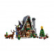 Конструктор LEGO Зимняя Деревня 10275 Домик Эльфов в Перми
