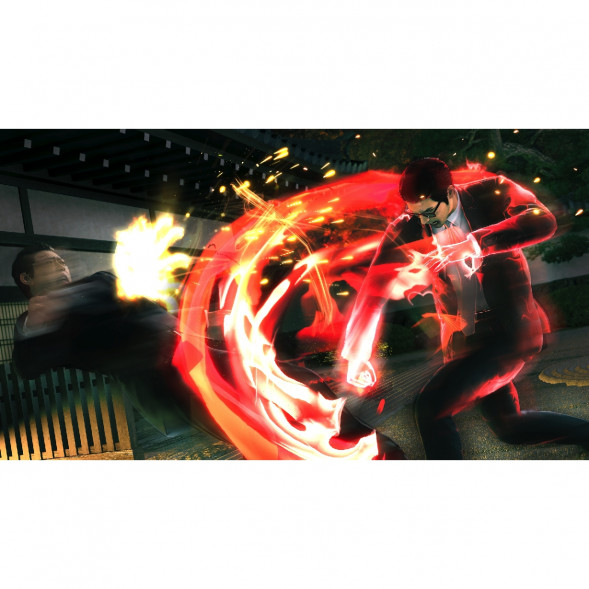 Игра Like a Dragon Gaiden: The Man Who Erased His Name [PS5, русские субтитры] в Перми