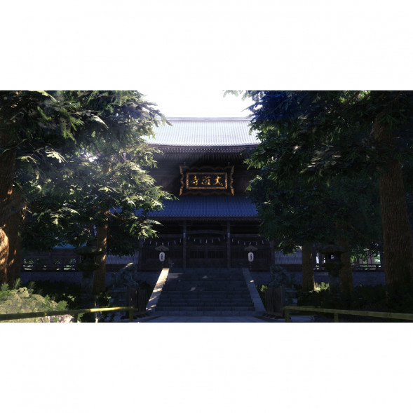 Игра Like a Dragon Gaiden: The Man Who Erased His Name [PS5, русские субтитры] в Перми