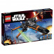 Конструктор LEGO Star Wars 75102 Истребитель По (Poe&amp;#039;s X-Wing Fighter) в Перми