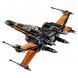 Конструктор LEGO Star Wars 75102 Истребитель По (Poe&amp;#039;s X-Wing Fighter) в Перми