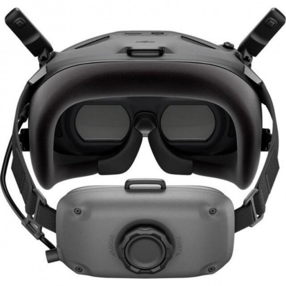 Очки DJI Goggles N3 в Перми