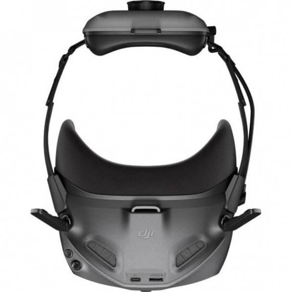 Очки DJI Goggles N3 в Перми