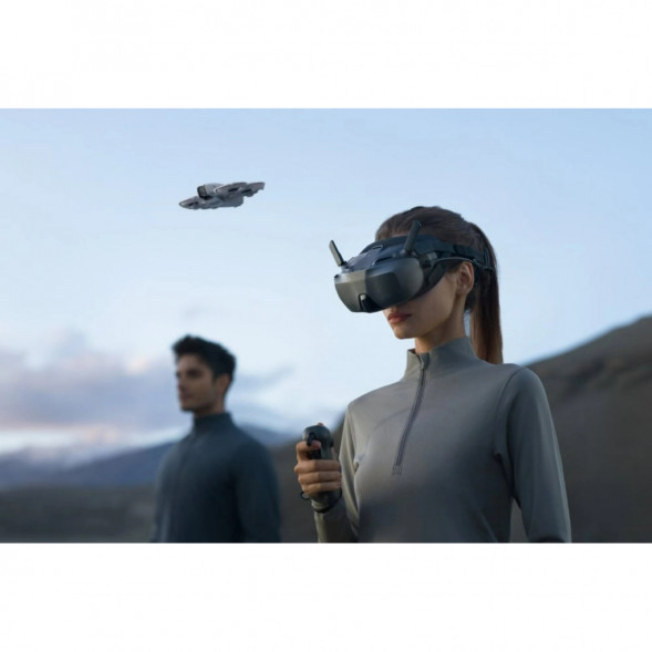 Очки DJI Goggles N3 в Перми