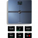 Умные весы Withings Body Smart Black (WBS13-BLACK-ALL-INTER) в Перми