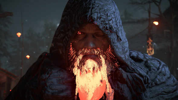 Assassin&amp;#039;s Creed Вальгалла [PS4, русская версия] в Перми