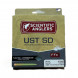 Рыболовная леска Scientific Anglers UST SD St-7/8-F/I Floating - Intermediate 130080 в Перми