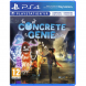 Игра Concrete Genie (поддержка PS VR) [PS4, русская версия] в Перми