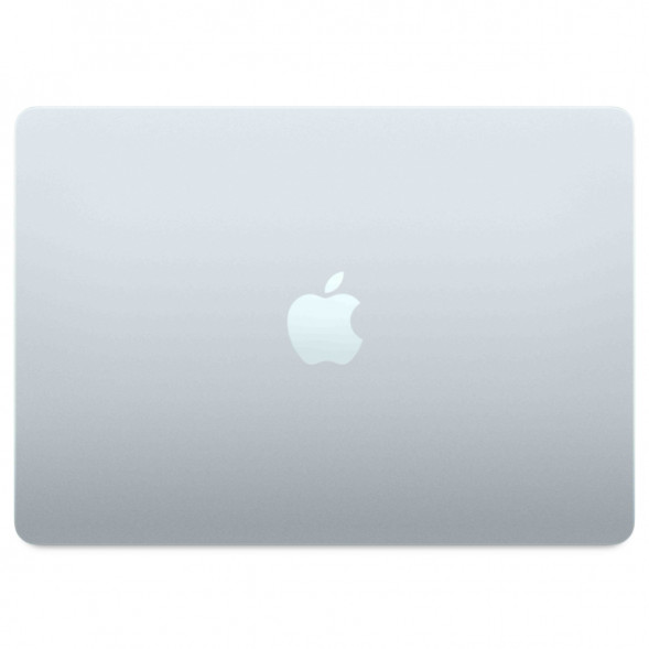 Ноутбук Apple MacBook Air 15 2026 MDVT4 (M5 10-Core GPU, 16/1TB), Небесно-голубой/Sky Blue в Перми
