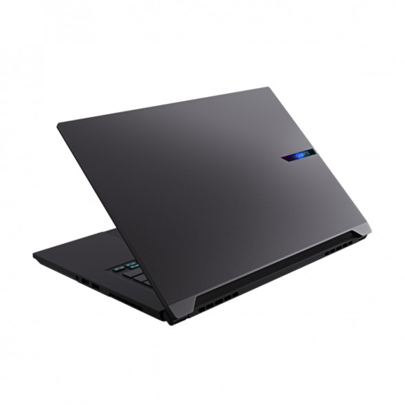 Ноутбук Gigabyte Aero X16 1WH (1WH93KZC93AD) (16&amp;quot;, IPS, AMD Ryzen AI 7 350 2ГГц, 8 ядер, 16ГБ DDR5, 512ГБ SSD, NVIDIA GeForce RTX 5070 - 8 ГБ, без ОС), серый в Перми