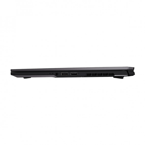 Ноутбук Gigabyte Aero X16 1WH (1WH93KZC93AD) (16&amp;quot;, IPS, AMD Ryzen AI 7 350 2ГГц, 8 ядер, 16ГБ DDR5, 512ГБ SSD, NVIDIA GeForce RTX 5070 - 8 ГБ, без ОС), серый в Перми