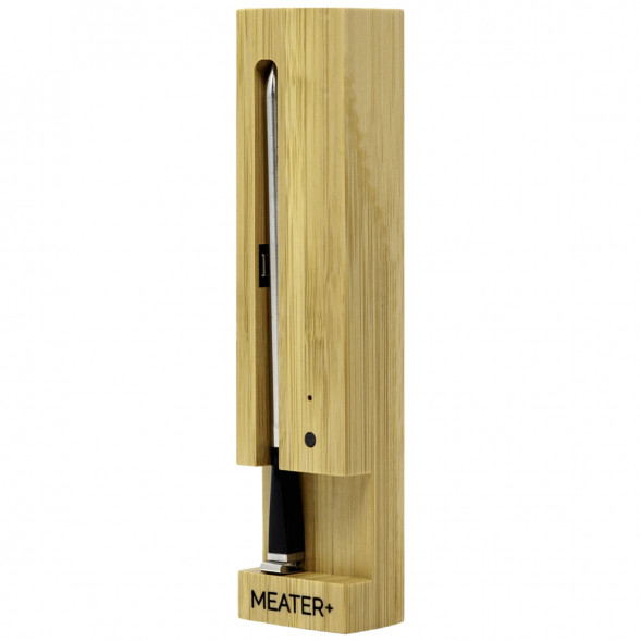 Термометр со щупом Meater Plus (RTN-MT-MP01) в Перми