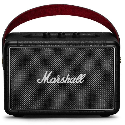 Портативная акустика Marshall Kilburn II, 36 Вт, черный в Перми