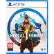 Игра Mortal Kombat 1 [PS5, русские субтитры] в Перми