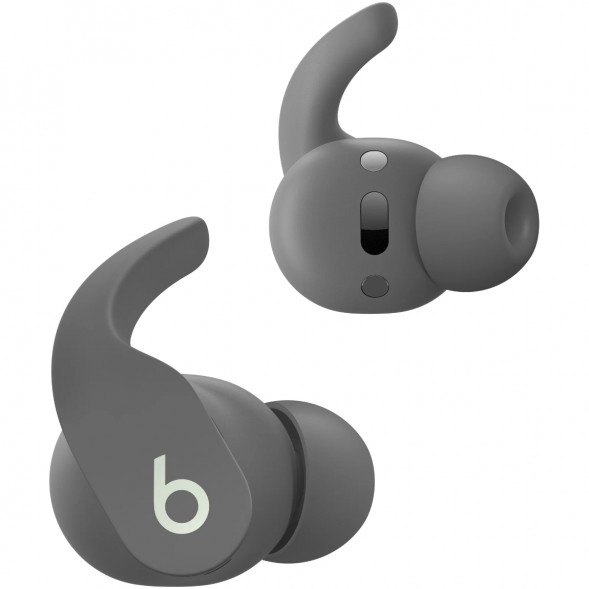 Беспроводные наушники Beats Fit Pro, Sage Gray в Перми