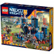 Конструктор LEGO Nexo Knights 70317 Фортрекс - мобильная крепость в Перми