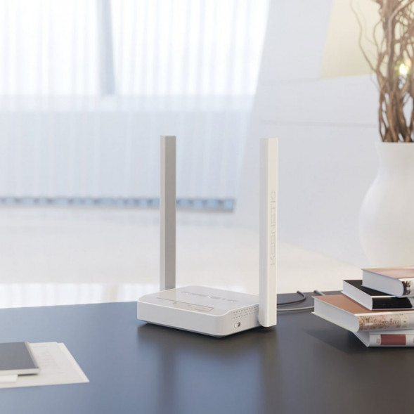 Роутер Keenetic Start (KN-1112) в Перми