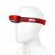 Налобный фонарь Petzl Tikkina E060AA03, красный в Перми