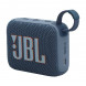 Портативная колонка JBL Go 4, Blue в Перми