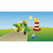 Конструктор LEGO DUPLO Town 10808 Маленький самолёт в Перми