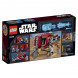 Конструктор LEGO Star Wars 75099 Спидер Рей в Перми