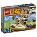 Конструктор LEGO Star Wars 75080 Бронированный штурмовой танк AAT в Перми