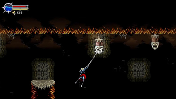 Игра Beyond the Ice Palace 2 [Nintendo Switch, русские субтитры] в Перми