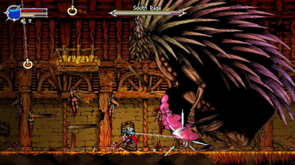 Игра Beyond the Ice Palace 2 [Nintendo Switch, русские субтитры] в Перми