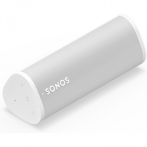 Портативная акустика Sonos Roam 2, белый в Перми