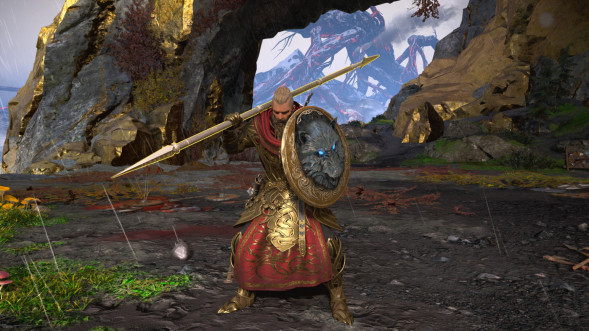 Assassin&amp;#039;s Creed Вальгалла [PS5, русская версия] в Перми