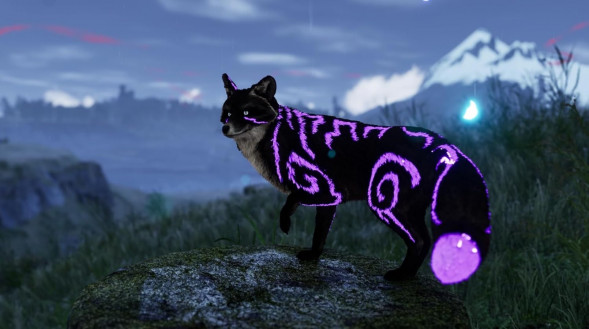 Игра Spirit of the North 2 [PS5, русские субтитры] в Перми