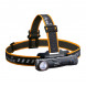 Фонарь налобный Fenix HM61R V2.0,  Black/Orange в Перми