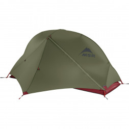 Палатка MSR Hubba NX Solo V6, Green