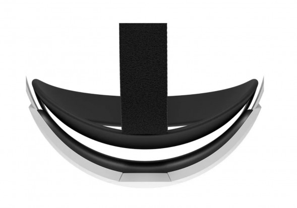 Ремень Elite Strap для Oculus Quest 2 (оригинальный) в Перми