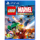 Игра Lego Marvel Super Heroes [PS4, английская версия] в Перми