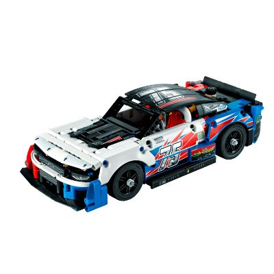 Конструктор LEGO Technic 42153 Chevrolet Camaro ZL1 в Перми