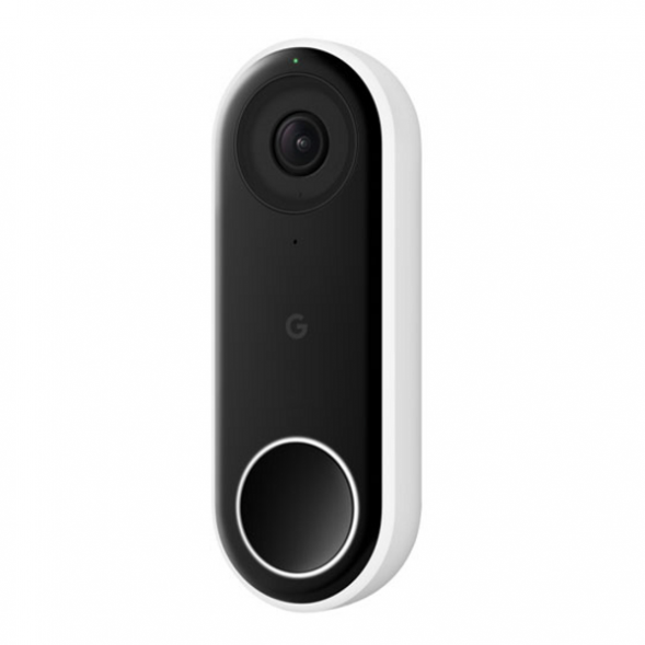 Умный дверной звонок Google Nest Hello NC5100NO в Перми