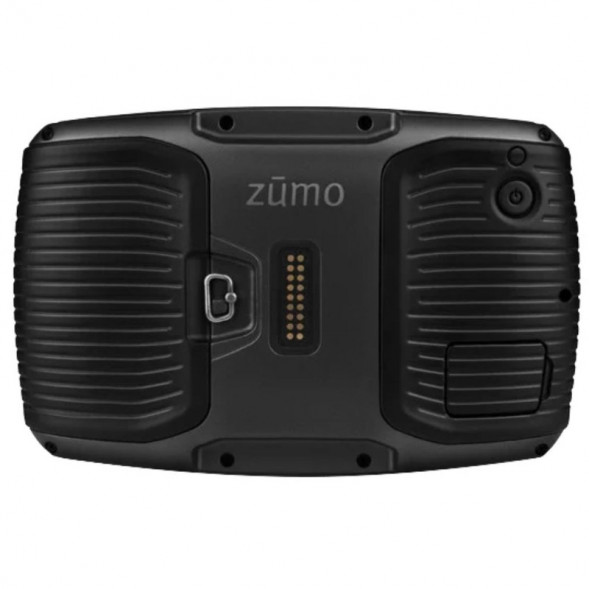 Мотонавигатор Garmin Zumo 595 LM 010-01603-1W в Перми