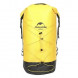 Герморюкзак Naturehike NH21FSB04 30 л, желтый в Перми